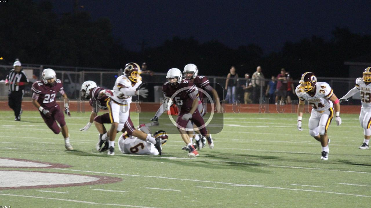 MetLife Stadium in New Jersey.