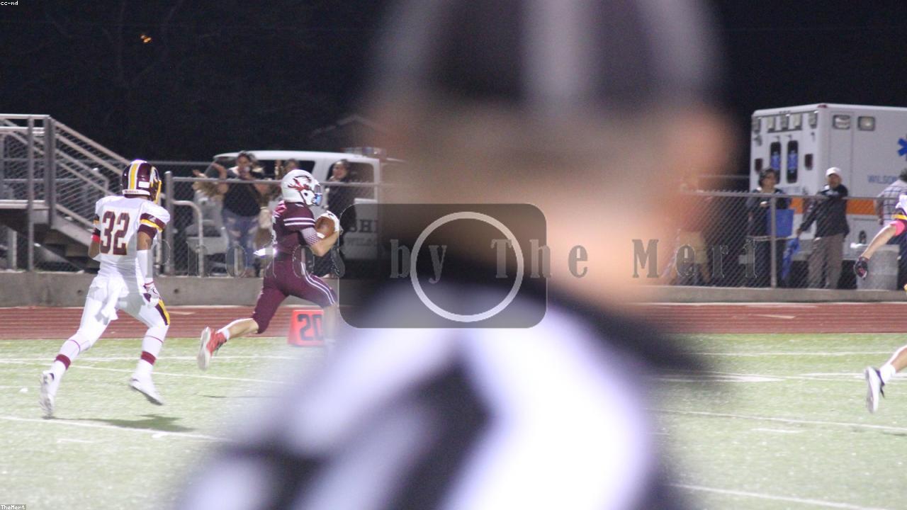 Estadio Azteca viewed from stands.