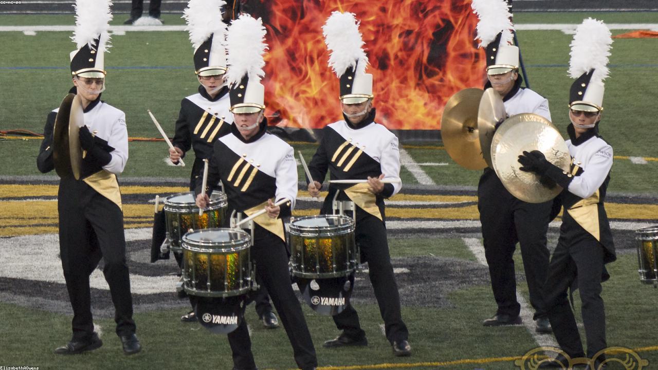 SoFi Stadium in Inglewood, California.