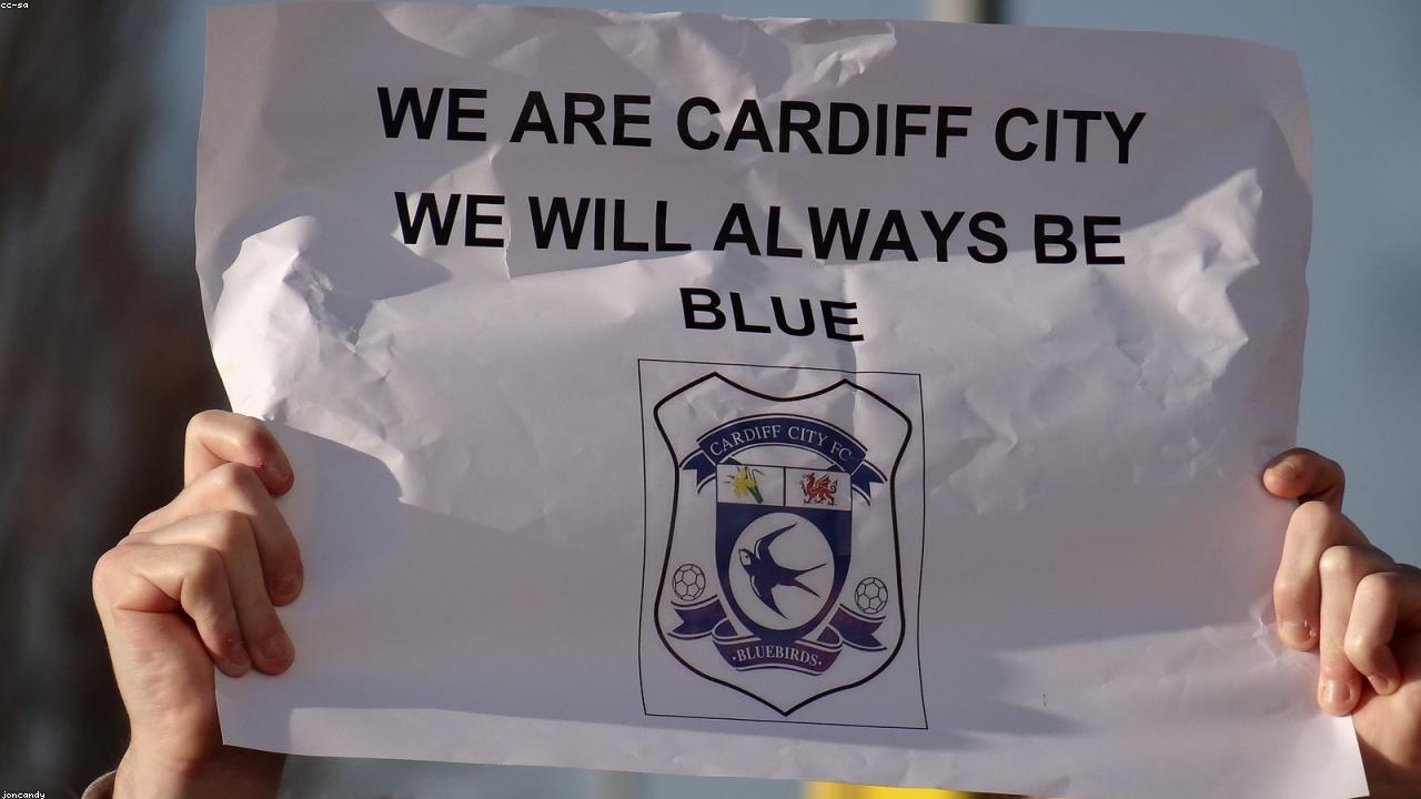 MetLife Stadium exterior on matchday.