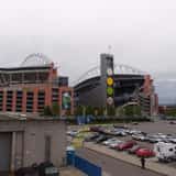 Lumen Field in Seattle, the World Cup 2026 stadium that FIFA labels Seattle Stadium.