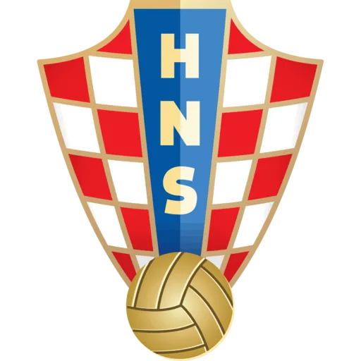 Croatia national team crest