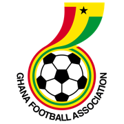 Ghana national team crest