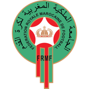 Morocco national team crest 2026 World Cup
