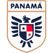 Panama national team crest